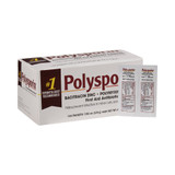 First Aid Antibiotic Polysporin Ointment 0.9 Gram Individual Packet Box of 144