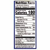 Thickened Beverage Thick Easy Dairy 8 oz. Carton Milk Flavor Ready to Use Honey Consistency 41805 Case/27 27016 Hormel Food Sales 866366_CS Thickened Beverage Thick Easy Dairy 8 oz. Carton Milk Flavor Ready to Use Honey Consistency 41805 Case/27 27016 Hormel Food Sales 866366_CS