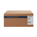 Pillowcase McKesson Standard Blue Disposable 18-918 Case/100 28600000 MCK BRAND 1107576_CS