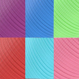 Cohesive Bandage Sensi-Wrap 1 Inch X 5 Yard Standard Compression Self-adherent Closure Red / Green / Purple / Dark Blue / Pink / Light Blue NonSterile 3181 Case/30 Dynarex 625070_CS Cohesive Bandage Sensi-Wrap 1 Inch X 5 Yard Standard Compression Self-adherent Closure Red / Green / Purple / Dark Blue / Pink / Light Blue NonSterile 3181 Case/30 Dynarex 625070_CS
