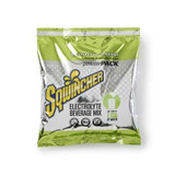 Electrolyte Replenishment Drink Mix Sqwincher Powder Pack Lemon-Lime Flavor 9.53 oz. X383-MC600 Box/20 86-0391 Kent Precision Foods 1057725_BX