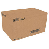 Sure Care Plus Select Absorbent Underwear Pull On with Tear Away Seams Adult 2X-Large Unisex Disposable Heavy Absorbency, 1560P, Case of 48