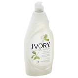 Ivory Dish Detergent 24 oz. Bottle Liquid Classic Scent, PGC25574, Pack of 1