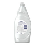 Ivory Dish Detergent 24 oz. Bottle Liquid Classic Scent, PGC25574, Pack of 1