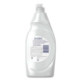 Dish Detergent Ivory 24 oz. Bottle Liquid Classic Scent PGC25574 Case/10 S-XL07-AP1 Lagasse 740146_CS