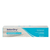 InterDry Ag Silver Moisture Wicking Fabric 10 X 144 Inch Roll Sterile, 7910, Pack of 1