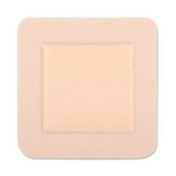 Foam Dressing Optifoam4 X 4 Inch Square Adhesive with Border Sterile MSC1044 Each/1 139686 MEDLINE 747238_EA