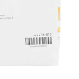 Conforming Bandage McKesson Polyester 1 Inch X 1-7/10 Yard Roll Shape NonSterile 16-010 Roll/1 300416A MCK BRAND 993036_RL