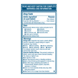 Advil Pain Relief 200 mg Strength Ibuprofen Tablet 100 per Bottle, 00573016040, Bottle of 1
