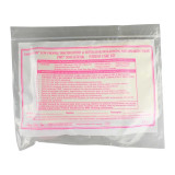PMV Tracheostomy and Ventilator Swallowing and Speaking Valve 15mm I.D. 23mm O.D. Plastic Clear PMV2000 Each/1 4203710304 Passy-Muir 501793_EA