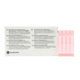 AirLife Modudose Sodium Chloride 0.9% Solution 3 mL, 5251, Box of 100