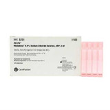 AirLifeModudoseRespiratory Therapy Solution Sodium Chloride 0.9% Solution Unit Dose Vial 3 mL 5251 Case/1000 402 Vyaire Medical 278861_CS