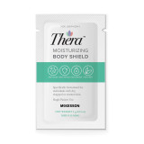Skin Protectant Thera Moisturizing Body Shield 4 Gram Individual Packet Scented Cream 53-MS4G Pack/1 26-036869-001 MCK BRAND 1049768_PK