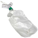Aerosol Drainage Bag 750 cc RES071 Each/1 72300 Sunset Healthcare 879653_EA