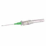 Peripheral IV Catheter Protectiv18 Gauge 1.25 Inch Retracting Safety Needle 305506 Box/50 15905 Smiths Medical 187239_BX