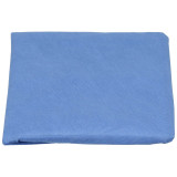 General Purpose Drape McKesson Half Drape Sheet 60 W X 44 L Inch Sterile 16-I80-12401-S Pack/1 4844 MCK BRAND 1130790_PK