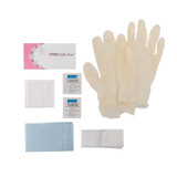 Intermittent Catheter Kit MTG Cath-Lean Female 14 Fr. Without Balloon Silicone 42414 Each/1 62510 Medical Technologies of Georgia 970240_EA Intermittent Catheter Kit MTG Cath-Lean Female 14 Fr. Without Balloon Silicone 42414 Each/1 62510 Medical Technologies of Georgia 970240_EA