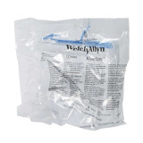 Vaginal Speculum KleenSpec 590 Series Premium Pederson NonSterile Office Grade Acrylic Large Double Blade Duckbill Disposable Corded/Cordless Light Source Compatible 59004 Case/72 9207 WELCH ALLYN 810546_CS