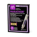 Marathon Skin Barrier Applicator Cyanoacrylate Applicator Bottle Sterile, MSC093001, Box of 5