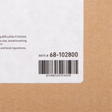 McKesson 28 Day Glutaraldehyde High-Level Disinfectant Activation Required Liquid 1 gal. Jug Reusable, 68-102800, Gallon of 1