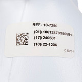 McKesson 28 Day Glutaraldehyde High-Level Disinfectant Activation Required Liquid 1 gal. Jug Reusable, 68-102800, Gallon of 1