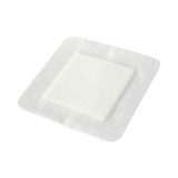Adhesive Dressing Medline 6 X 6 Inch Nonwoven Square White Sterile MSC3266 Each/1 31911 MEDLINE 769438_EA