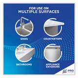 Lysol All Purpose Surface Disinfectant Cleaner Trigger Spray Liquid 32 oz. Bottle Lemon Breeze Scent NonSterile, RAC75352CT, Pack of 1