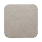 Silver Foam Dressing Mepilex Ag 4 X 5 Inch Rectangle Sterile 287090 Box/5 180M Molnlycke 850795_BX