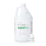 McKesson 14 Day Glutaraldehyde High-Level Disinfectant Activation Required Liquid 1 gal. Jug Reusable, 68-101400, Gallon of 1
