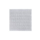 Aquacel Ag Advantage Silver Hydrofiber Dressing 2 X 2 Inch Square Sterile, 422297, Pack of 1