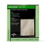 Calcium Alginate Dressing MaxorbExtra 4 X 4 Inch Square Calcium Alginate / CMC carboxymethylcellulose Sterile MSC7044EP Each/1 12B MEDLINE 476569_EA Calcium Alginate Dressing MaxorbExtra 4 X 4 Inch Square Calcium Alginate / CMC carboxymethylcellulose Sterile MSC7044EP Each/1 12B MEDLINE 476569_EA