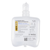 Aquapak Humidifier 340 mL Sterile Water, HUD00301, Case of 20