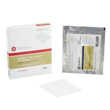 Silver Calcium Alginate Dressing Calcicare 4 X 4-3/4 Inch Rectangle Sterile 529968R Each/1 1822 Hollister 983622_EA