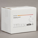 Homepump C-Series* Elastomeric Pump 270 mL Volume 5 mL / Hr. Flow Rate, C270050, Case of 24