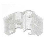 Tamper-Resistant Clamp 2112432 Pack/50 122-LFC B. Braun 1136243_PK