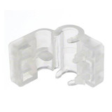 Tamper-Resistant Clamp, 2112432, Pack of 50