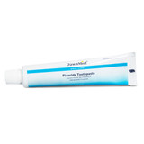 Toothpaste DawnMist Mint Flavor 1.5 oz. Tube RTP15 Case of 144