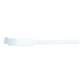 Identification Wristband Sentry SuperBand Write On Band Permanent Snap Without Legend 5040-11-PDM Each/1 PRECISION DYNAMICS 211470_EA Identification Wristband Sentry SuperBand Write On Band Permanent Snap Without Legend 5040-11-PDM Each/1 PRECISION DYNAMICS 211470_EA