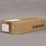 Pinnacle 3-in-1 EVA Empty Bag 4000 mL, 2112351, Pack of 5