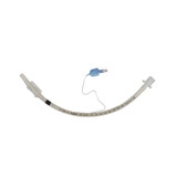 Safety Clear Plus Cuffed Endotracheal Tube 320 mm Length Curved 7.0 mm Adult Murphy Eye, 112082070, Box of 10