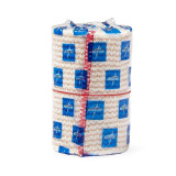Elastic Bandage Matrix 3 Inch X 5 Yard Medium Compression Double Hook and Loop Closure Natural NonSterile MDS087003LF Box/10 23200725 MEDLINE 498689_BX Elastic Bandage Matrix 3 Inch X 5 Yard Medium Compression Double Hook and Loop Closure Natural NonSterile MDS087003LF Box/10 23200725 MEDLINE 498689_BX
