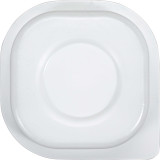 Thickened Water Thick Easy Hydrolyte 4 oz. Portion Cup Lemon Flavor Ready to Use Honey Consistency 46056 Each/1 ECK163 Hormel Food Sales 584161_EA