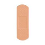 Adhesive Strip Curad3/4 X 3 Inch Plastic Rectangle Tan Sterile NON25500 Box/100 450099 MEDLINE 747083_BX Adhesive Strip Curad3/4 X 3 Inch Plastic Rectangle Tan Sterile NON25500 Box/100 450099 MEDLINE 747083_BX