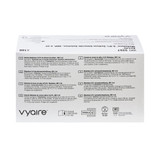 AirLife Modudose Sodium Chloride 0.9% Solution 5 mL, 5257, Box of 100