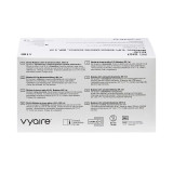 AirLifeModudoseRespiratory Therapy Solution Sodium Chloride 0.9% Solution Unit Dose Vial 5 mL 5257 Each/1 67417 Vyaire Medical 747293_EA
