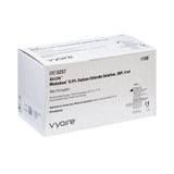 AirLife Modudose Sodium Chloride 0.9% Solution 5 mL, 5257, Pack of 1