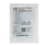 Straight Connector with Bolus Adapter Mini ONE 12 Inch Purple 8-1211 Box/10 3.13E+11 Applied Medical Technologies 727972_BX