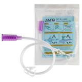 Straight Connector with Bolus Adapter Mini ONE 12 Inch Purple 8-1211 Box/10 3.13E+11 Applied Medical Technologies 727972_BX