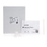 McKesson Nebulizer Filter, 16-3655LTF, Bag of 5