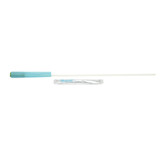 Urethral Catheter GentleCath‚ Glide Straight Tip Hydrophilic Coated PVC 18 Fr. 16 Inch 421569 Case of 30